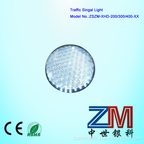 Shenzhen ZSZM Vehicle signal traffic light